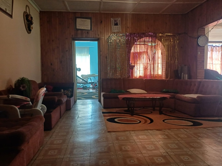 4 Bedroom Property for Sale in Dominionville North West